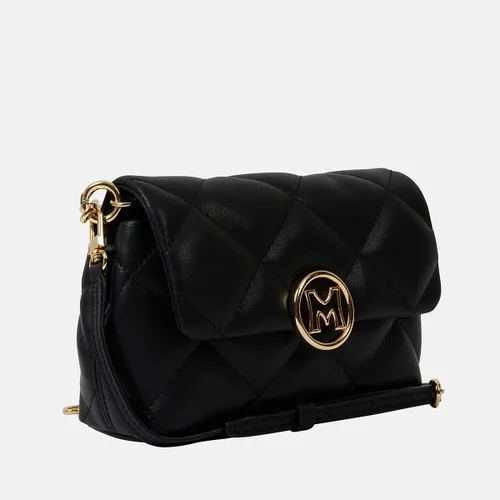 Vista 7 de METROCITY Women's Cross and Clutch Bag M213MQ2501
