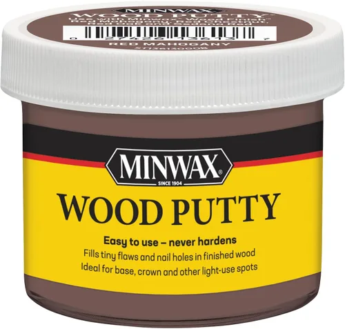 Vista 20 de Minwax - Masilla de madera