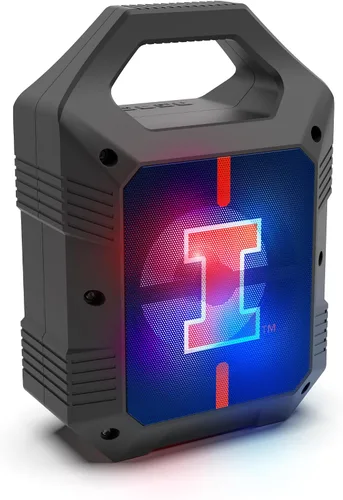 Vista 71 de SOAR NCAA ShockBox XL - Altavoz inalámbrico Bluetooth unisex