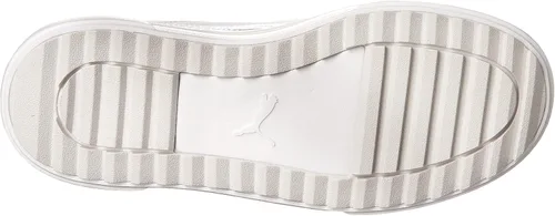 Vista 4 de PUMA Kaia Mid - Tenis para mujer