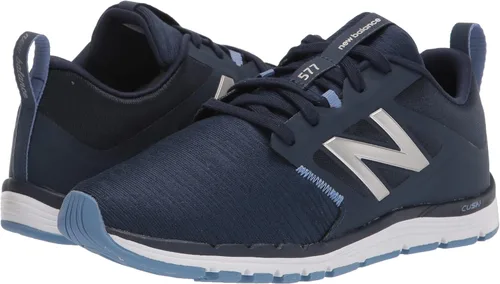 Vista 8 de New Balance - Zapatos deportivos Cross Trainer 577 V5 para mujer.