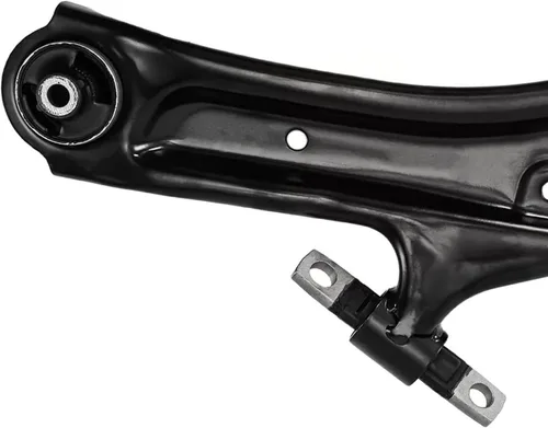 Vista 50 de Detroit Axle - Brazo de control inferior delantero derecho para Volkswagen
