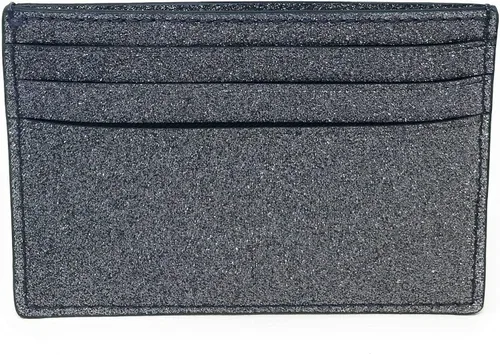 Vista 3 de Kate Spade New York Glitter Joeley Lola Tarjetero de Crédito Cartera Bifold