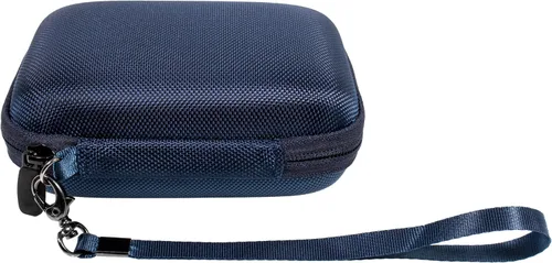 Vista 5 de Funda para Kingston IronKey Vault Privacy 80 SSD externo 1.92T, 3.8T, 7.6T, 960GB