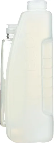 Vista 7 de ECOS® Earth Friendly Products - Plato hipoalergénico, 1 unidad, botellas de 80 onzas