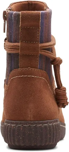 Vista 6 de Clarks Caroline Lily para mujer
