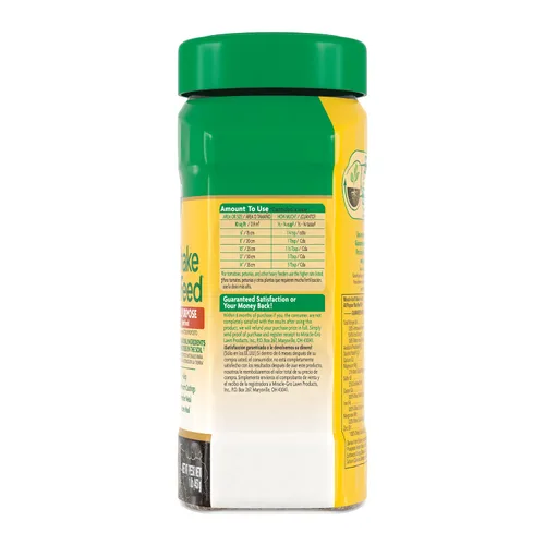 Vista 8 de Miracle-Gro Shake 'N Feed - Alimento vegetal multiusos, fertilizante para plantas, 1 libra (paquete de 6)