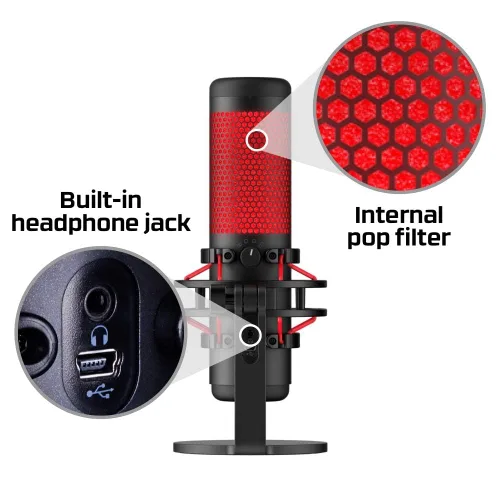 Vista 3 de Cable USB C tipo C para Blue Yeti Black Out, micrófono USB Blue Snowball iCE, compatible con nueva PC, laptop, iPhone 15 16, smartphone, MacBook