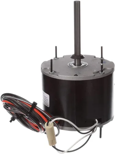 Vista 2 de A.O. Smith Reemplazo directo para Rheem-Ruud 208-230 voltios 825 RPM 1/8 H.P.