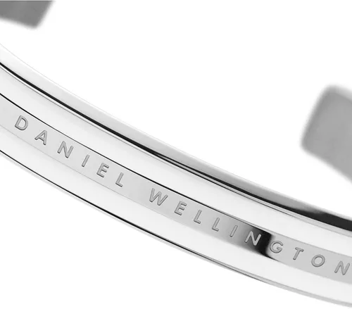 Vista 3 de Daniel Wellington Pulsera clásica esmaltada