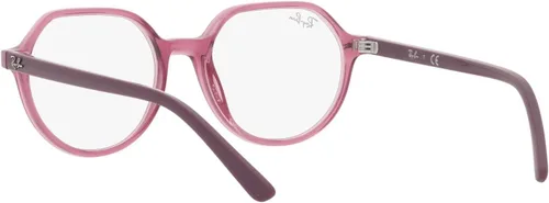 Vista 6 de Ray-Ban Kids' Ry9095v Square Prescription Eyewear Frames