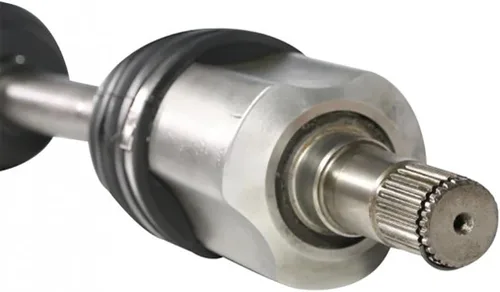 Vista 3 de 1PCS Front Driver Side CV Axle Assembly CV Joint CV Shaft for Ford Probe