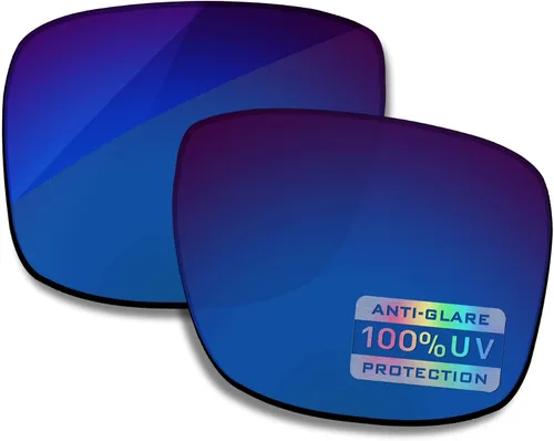 Vista 13 de Bowyer Lentes de repuesto polarizadas para gafas de sol Oakley Holbrook Family