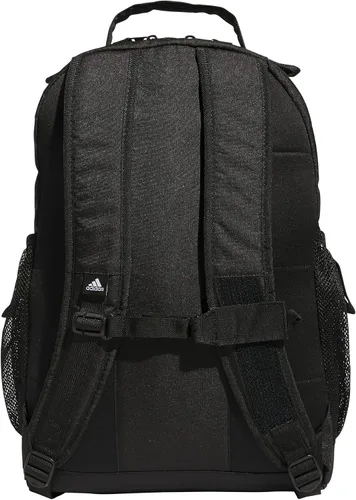 Vista 4 de adidas Mochila adaptable, Negro -, Mochila adaptable