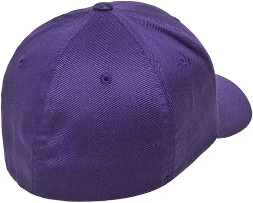 Vista 2 de Flexfit - Gorra de béisbol deportiva, ajustada, para hombre