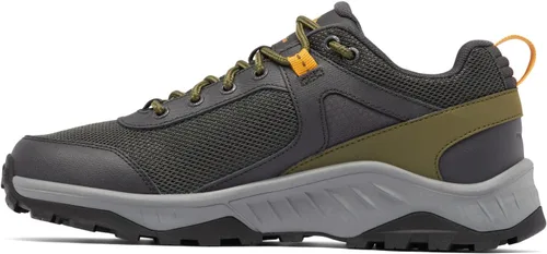 Vista 8 de Columbia Men's Trailstorm Ascend Waterproof Hiking Shoe
