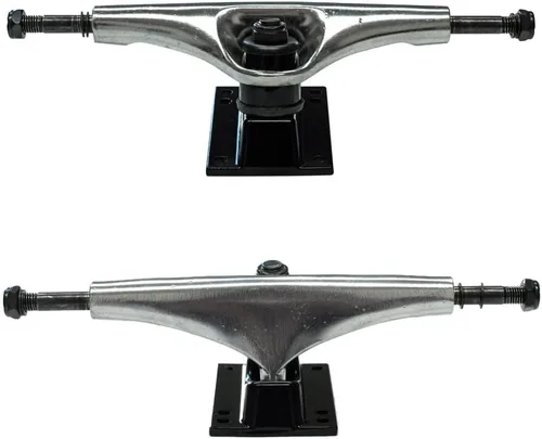 Vista 5 de YOCAHER Nuevo Longboard Completo - Mini Cruiser- Banana Cruiser 27" X 8