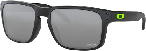 Vista 46 de Oakley Men's Oo9102 Holbrook NFL Collection Square Sunglasses