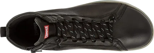 Vista 5 de Camper Botas de moda Peu Pista GM para hombre, color negro, 9, Negro