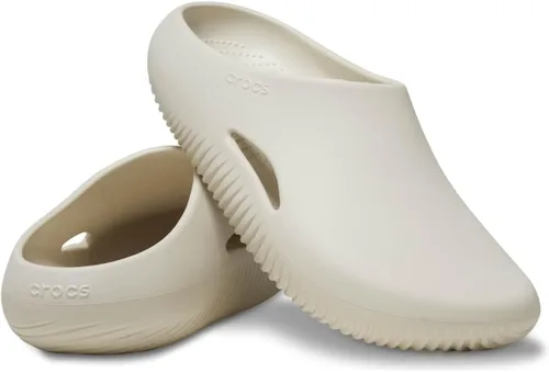 Vista 3 de Crocs Mellow Sandalias de recuperación unisex para adultos