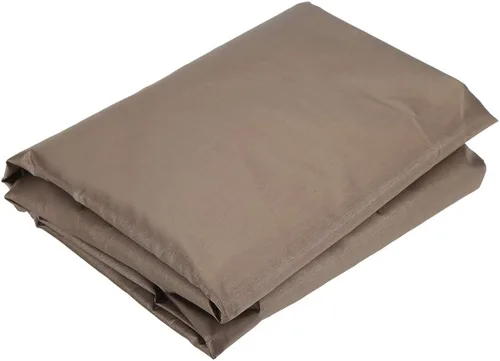 Vista 7 de Ejoyous Funda de cojín para columpio de patio, para silla de columpio al aire libre, cubierta de asiento de hamaca de repuesto para columpio de 3