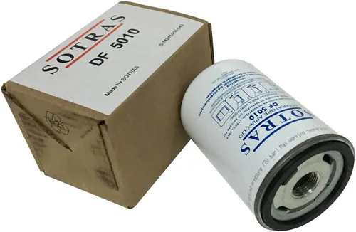 Vista 3 de 5-10HP Pieza de repuesto de aire industrial Bomba de compresor de aire de tornillo giratorio para separador de aceite integrado Skid Kit