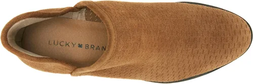 Vista 6 de Lucky Brand - Botines Baley para mujer