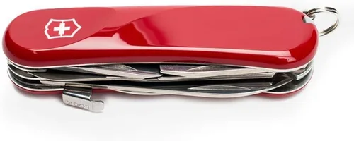 Vista 4 de Victorinox Swiss Army Evolution - Cuchillo de bolsillo