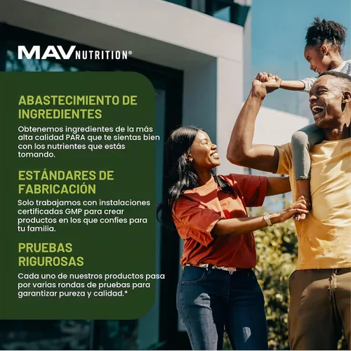 Vista 8 de Omega + DHA gomitas