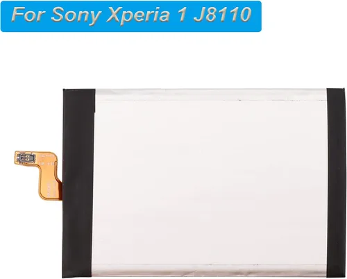 Vista 3 de Batería de repuesto LIP1701ERPC compatible con Sony Xperia 1 J8110 J9110 1315-7600 con herramientas