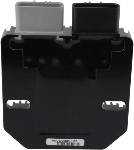Vista 9 de RMSTATOR REVOLT Regulador para Skidoo Expedition/Grand Touring/GSX/MX Z/Renegade 900 1200 Skandic/Tundra 600 2009-2021