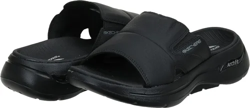 Vista 7 de Skechers Sandalias deslizantes para hombre PARENT