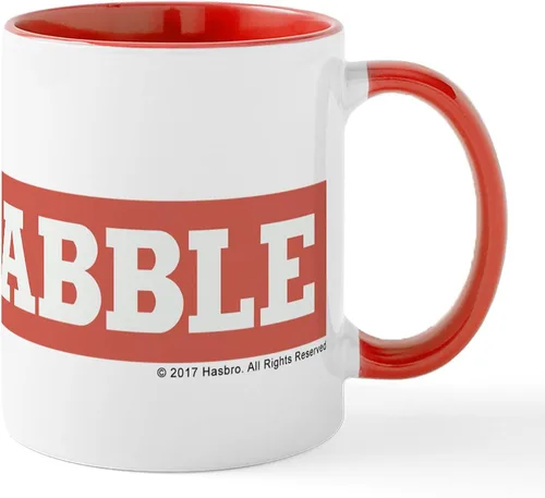 Vista 22 de CafePress Logo Taza de café de cerámica de 11 oz (11.0 fl oz)