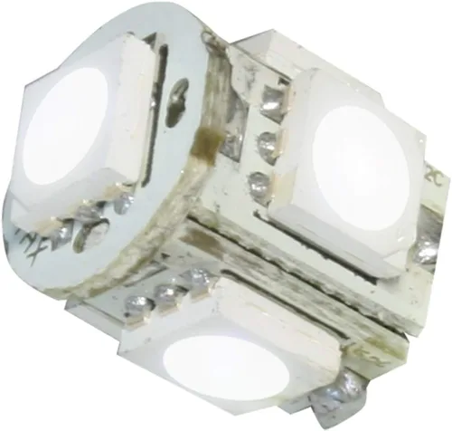 Vista 29 de GG Grand General 74940 Bombilla (73/37 ámbar 1-LED de alta potencia, 12 V, par)