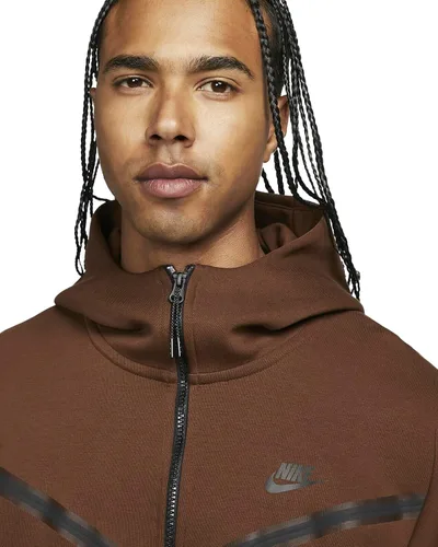 Vista 3 de Nike Sportswear - Sudadera con capucha para hombre