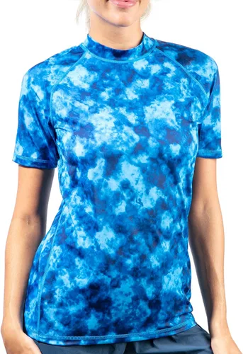 Vista 26 de Kanu Surf Breeze II para mujer Alyssa Aqua