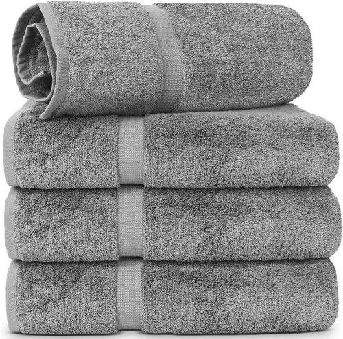 Vista 49 de Chakir Turkish Linens Toallas turcas de calidad de hotel y spa 100% algodón premium Suaves y absorbentes