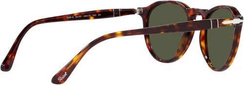 Vista 9 de Persol PO3286S - Gafas de sol redondas