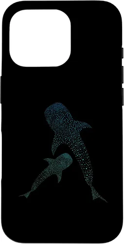 Vista 20 de Whale Shark Case for iPhone 17
