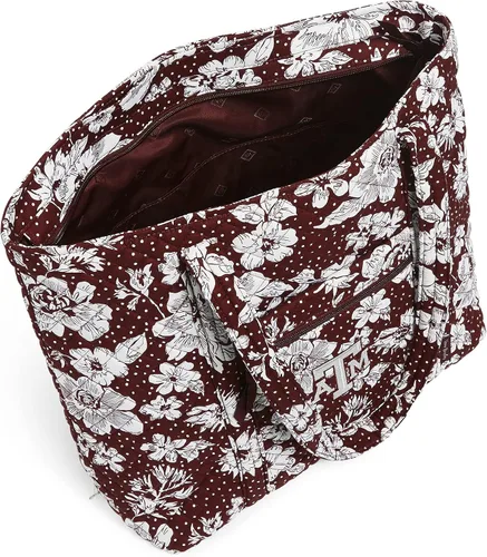 Vista 65 de Bolso tote Vera de algodón (varios equipos disponibles)