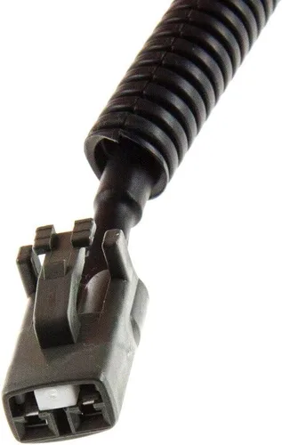 Vista 3 de Holstein Parts 2ABS0496 Sensor de velocidad de rueda ABS - Compatible con Select Kia Forte, Forte Koup, Forte5; DELANTERA DERECHA