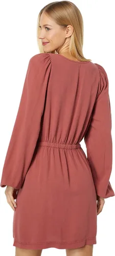 Vista 2 de Splendid Vestido de manga larga Sutton para mujer