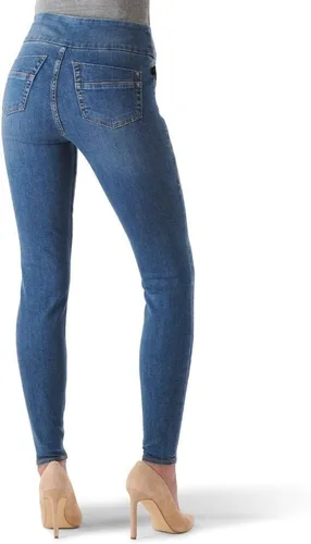 Vista 3 de Rock & Republic Denim Rx Fever - Leggings de mezclilla elásticos