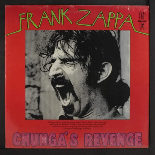 Vista 2 de chunga's revenge