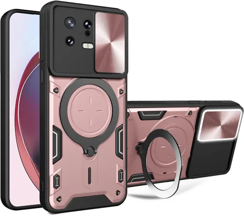 Vista 109 de Funda para Oppo K10x / OnePlus Nord CE 2 Lite 5G Funda para Realme 9 5G / 9 Pro / Q5 / V25 Funda de piel sintética con ranuras para tarjetas