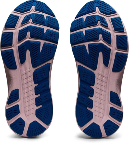Vista 7 de ASICS Zapatillas de correr Gel-Kayano Lite 2 para mujer, gris