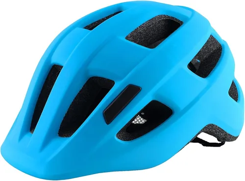 Vista 12 de Casco de bicicleta para niños de 1 a 8 años, cascos ajustables para niños y niñas, casco ligero para niños, ciclismo, scooter, deportivo, 18.9-21.3