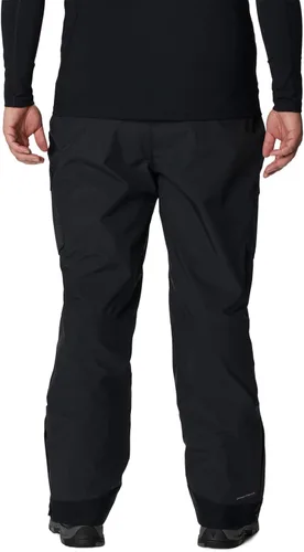 Vista 7 de Columbia - Pantalón con faldón para nieve para hombre