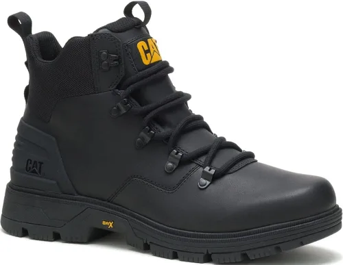 Vista 3 de Caterpillar Cat Leverage Hiker P725149 Mens Waterproof Hiking Boots