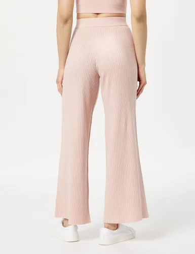 Vista 2 de The Drop - Pantalón de jersey Catalina para mujer